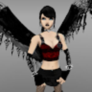 Meet your Posher, Maria